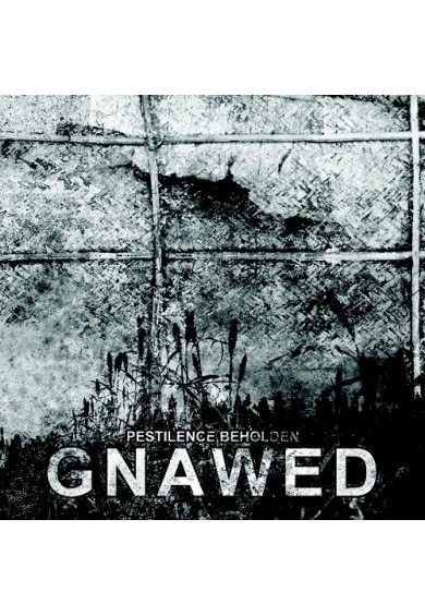 Gnawed "Pestilence Beholden" CD